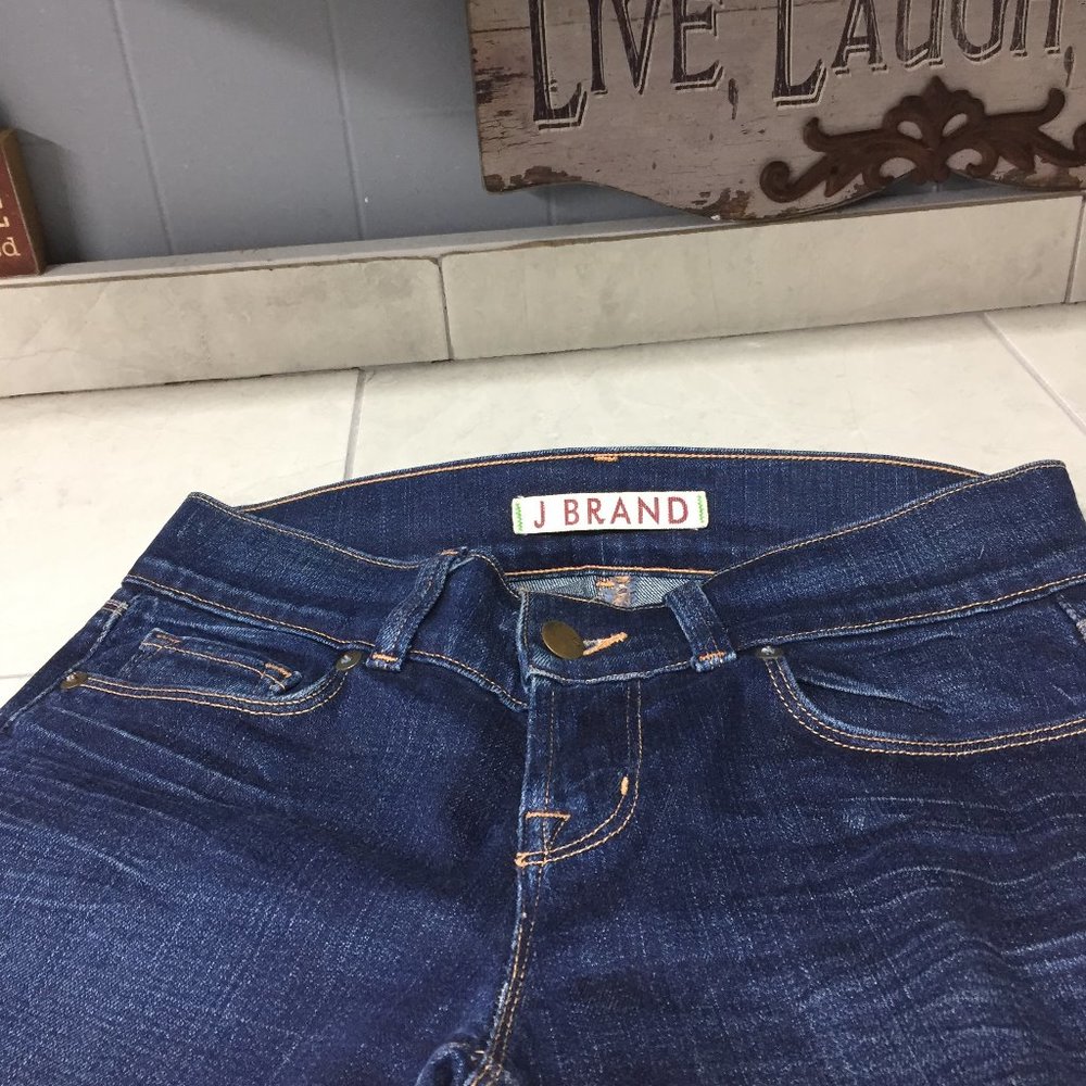 J BRAND - Picture 4 of 8